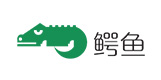 某鱼LOGO商标设计