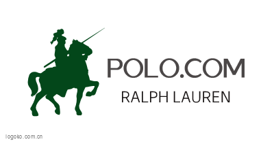 POLO.COMlogo商标设计