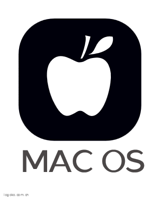 MAC OSlogo商标设计