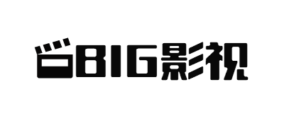 B1G影视logo商标设计