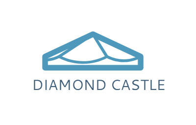 DIAMOND CASTLElogo商标设计
