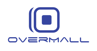 OverMalllogo商标设计