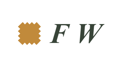 F Wlogo商标设计