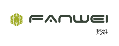 FANWEIlogo商标设计
