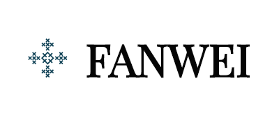 FANWEIlogo商标设计