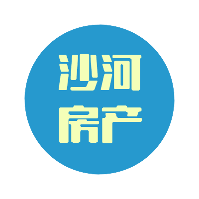 沙河logo商标设计