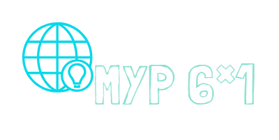 MYP 6*1logo商标设计