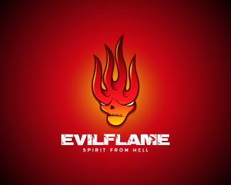 EvilFlame־