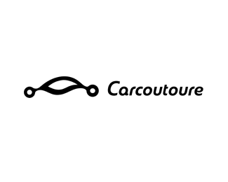 Carcoutoureܳlogo