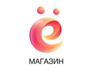 E网店LOGO - LOGO设计案例 - LOGO世界