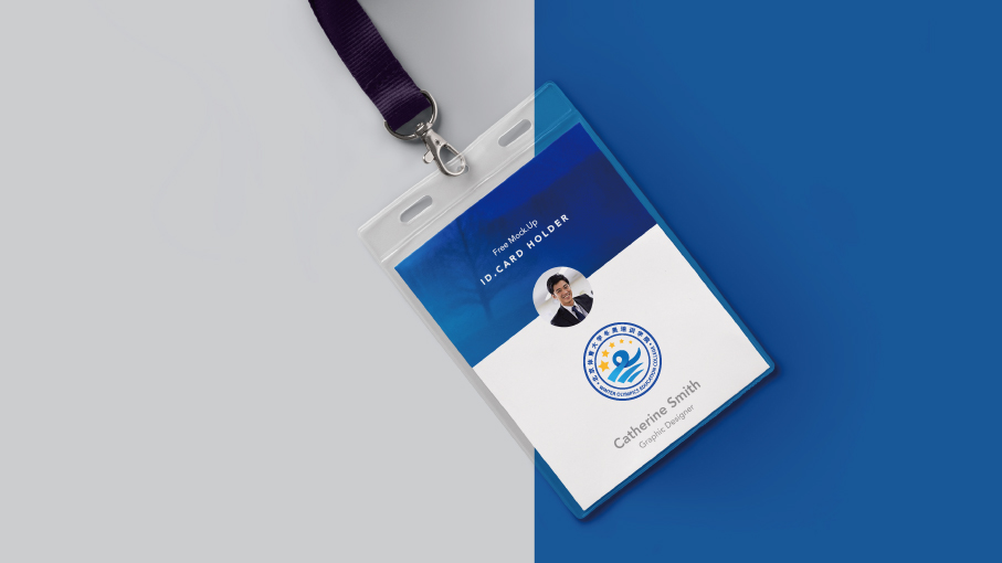 LOGO要有仪式感 | 28款图文徽章标志赏析 - LOGO设计案例 - LOGO世界