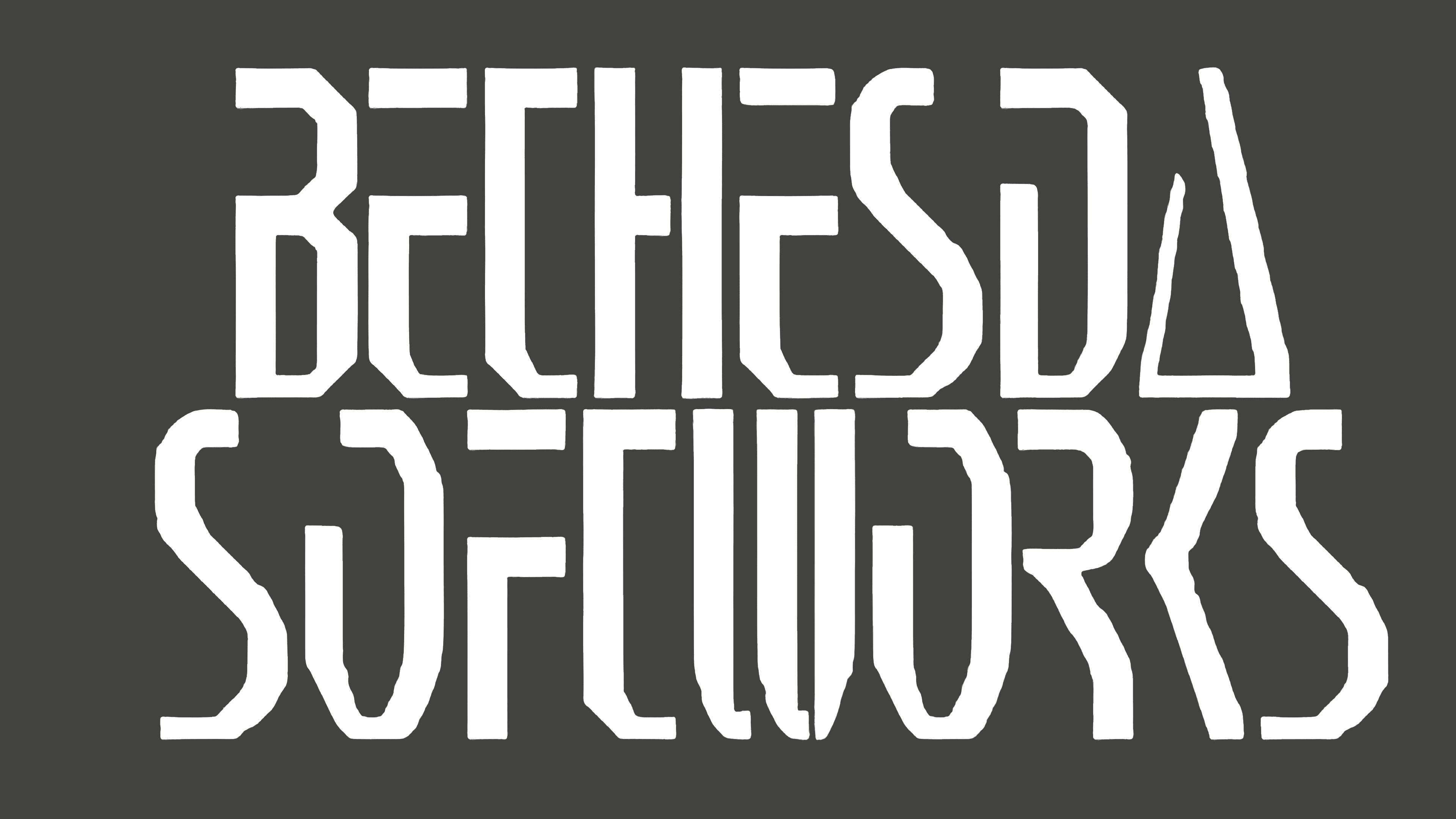 Bethesda 2010年企业标志