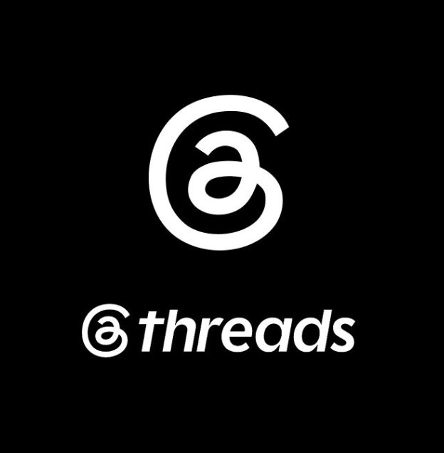 Threads 旧Logo