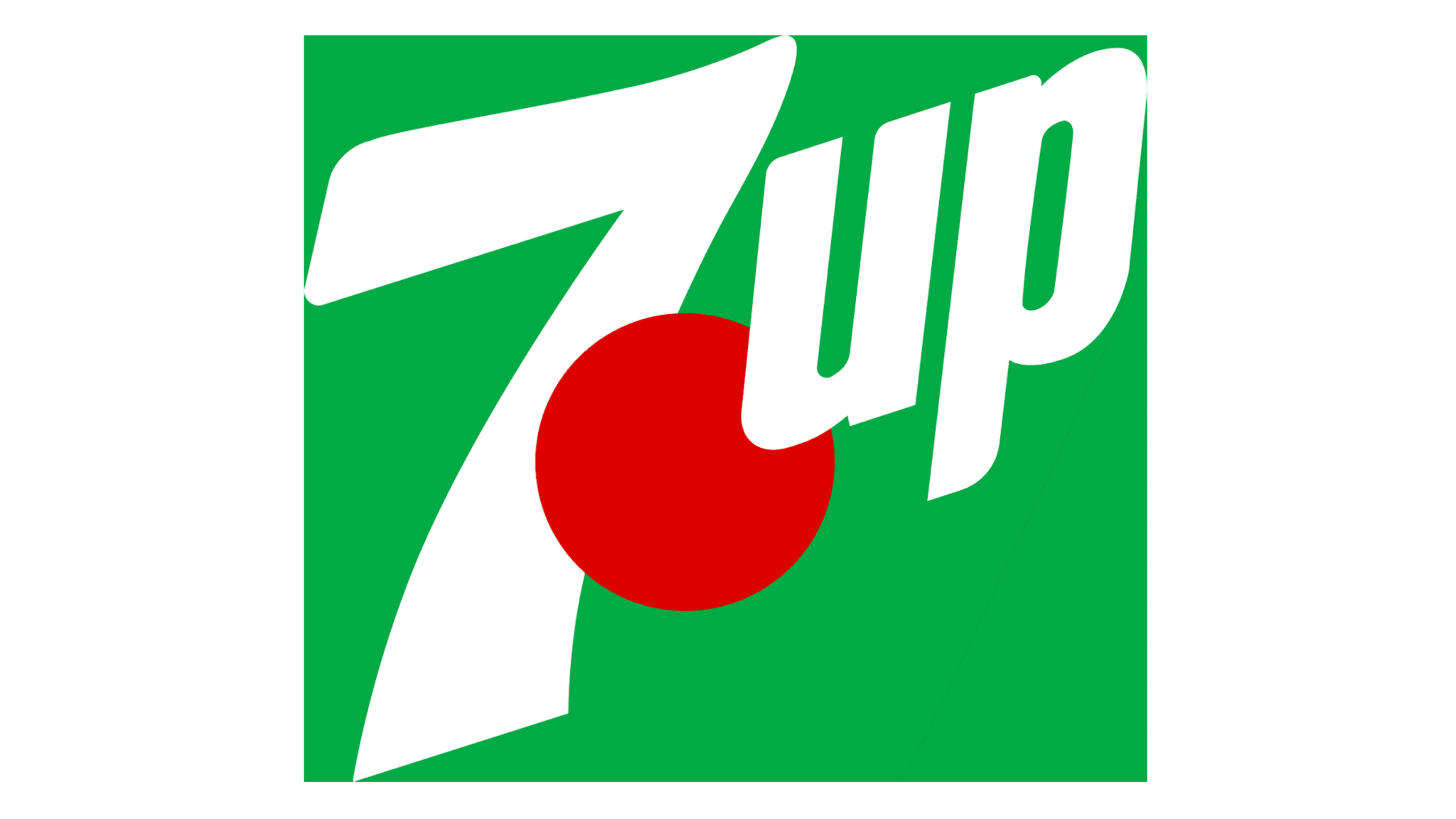 7up品牌应用