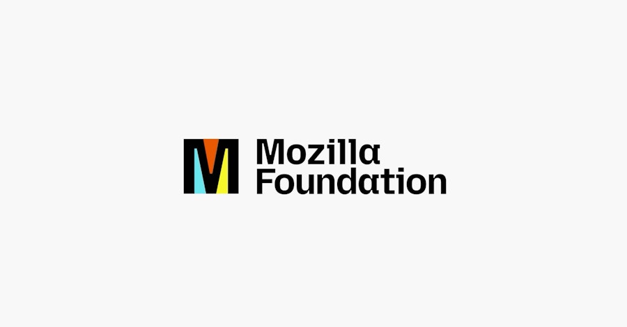 Mozilla Foundation动态字体与视觉语言